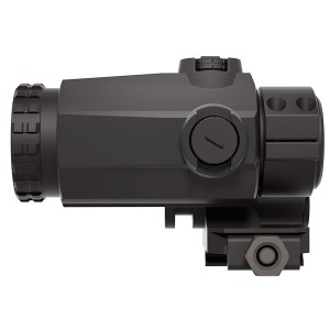 Увеличитель Vector Optics Maverick-III 3x22 MIL, откидной арт.: SCMF-31